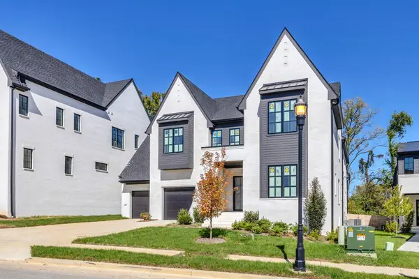 332 Kelly Glenn Ct, Brentwood, TN 37027