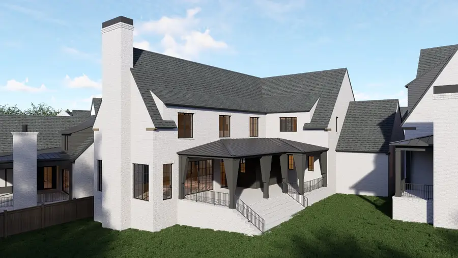 332 Kelly Glenn Ct, Brentwood, TN 37027 - #2