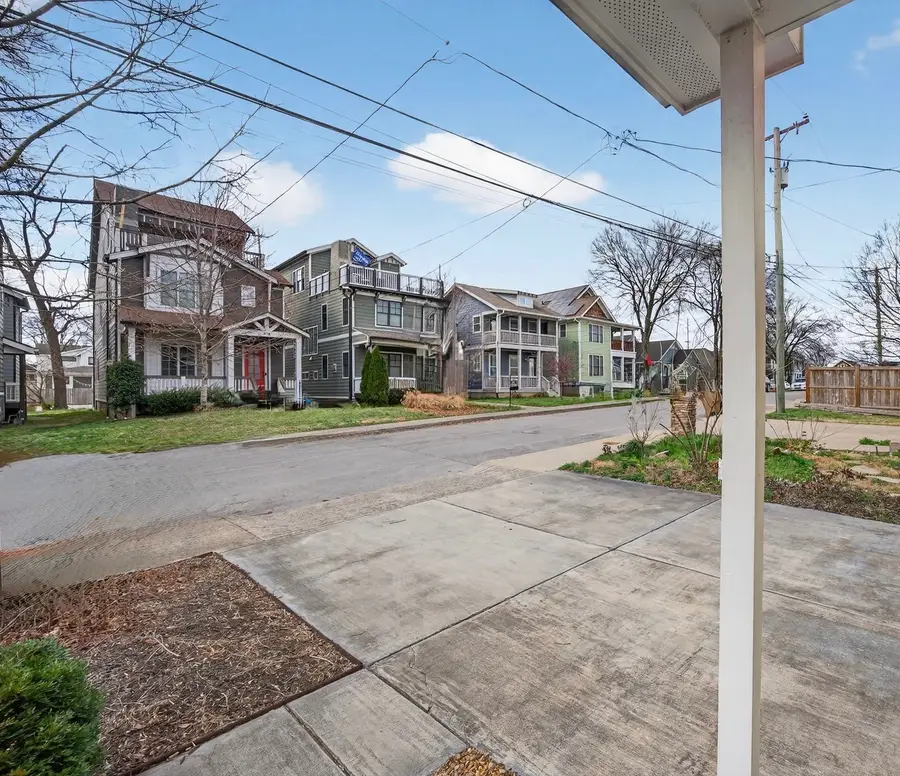 914 Warren St, Nashville, TN 37208 - #3