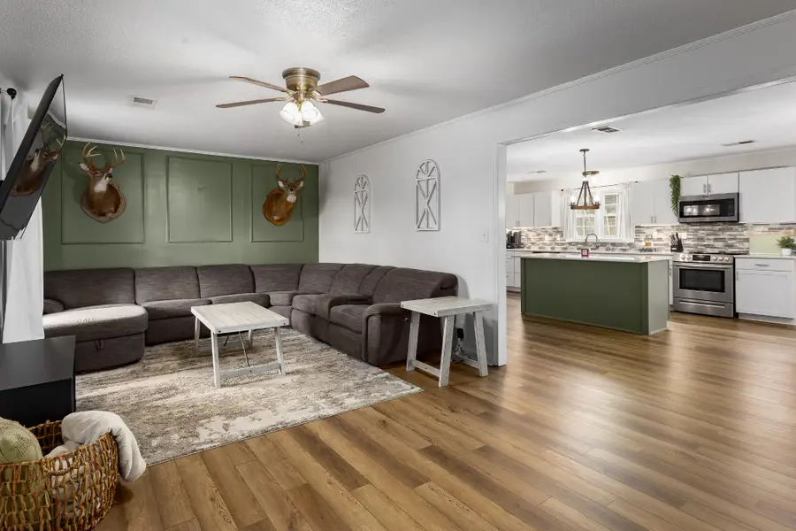 6602 County Road 81, Danville, AL 35619 - #3