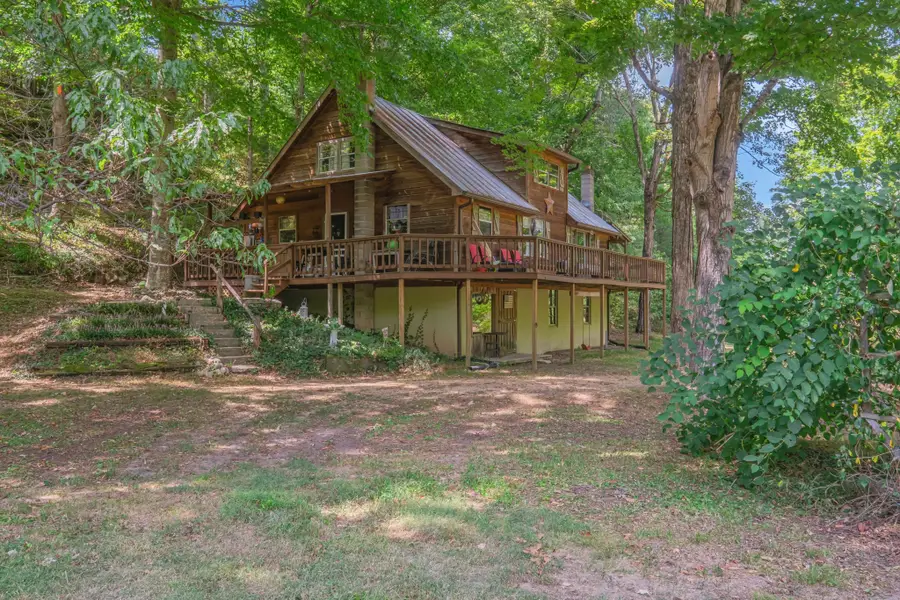 1155 Russell Creek Rd, Centerville, TN 37033 - #3