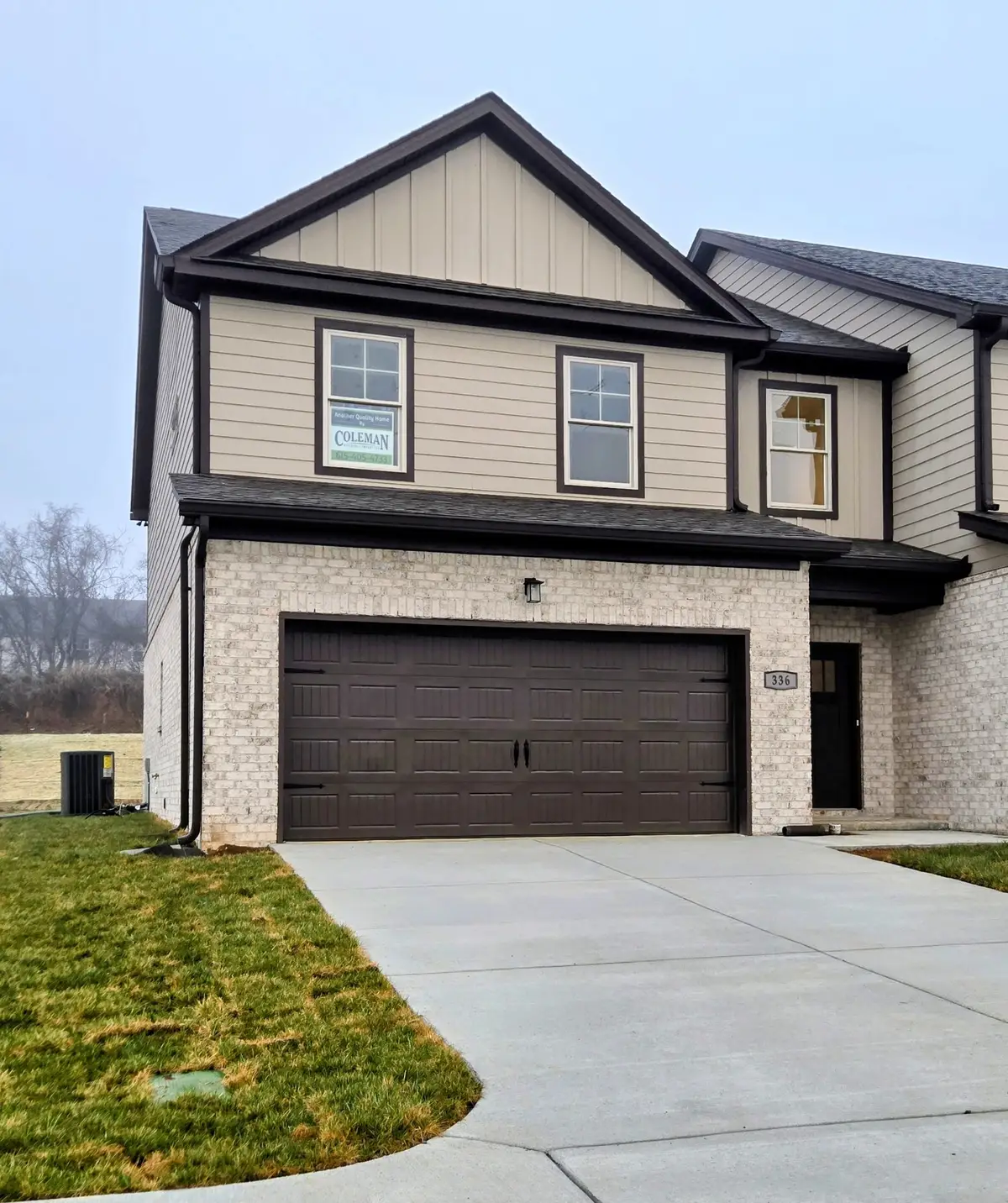 336 Chaney Road #8, Smyrna, TN 37167 - #1