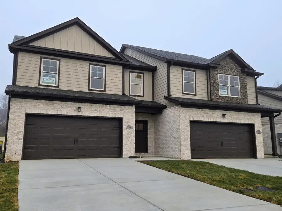 336 Chaney Road #8, Smyrna, TN 37167 - #2