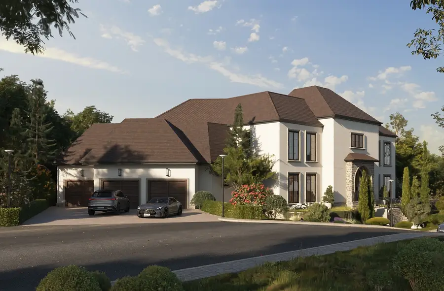 714 Overton Park, Nashville, TN 37215 - #3