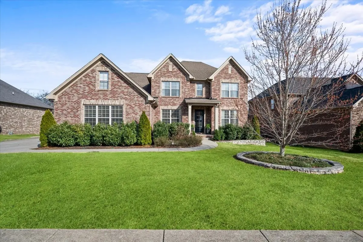 1117 Arizona Trce, Gallatin, TN 37066 - #1