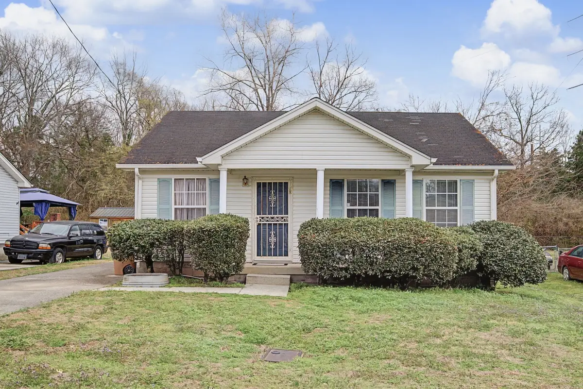 2573 Slaydon Dr, Nashville, TN 37207 - #1