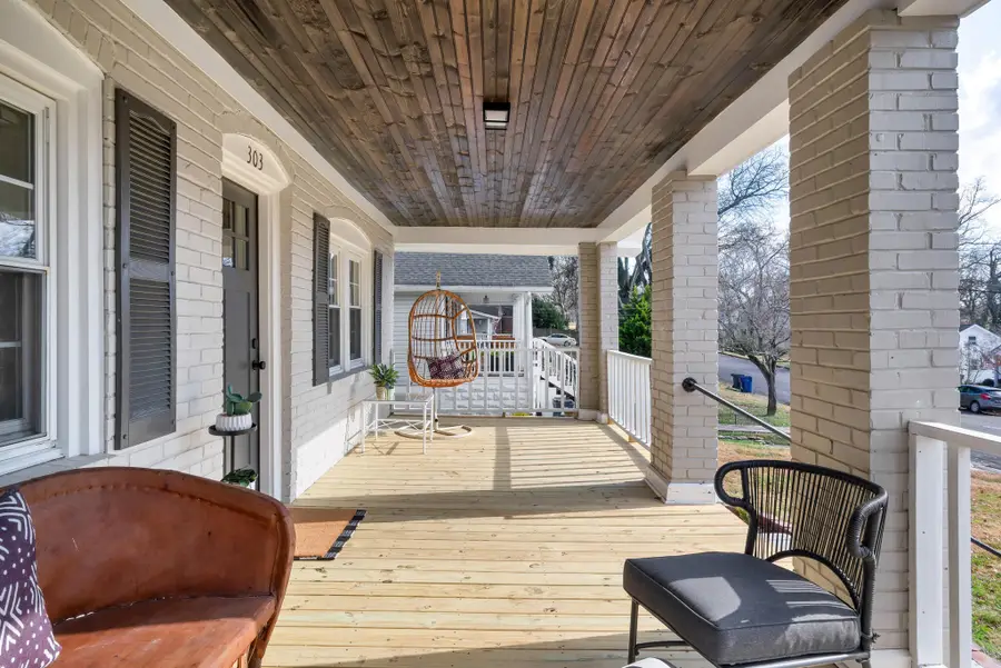 303 5th Ave, Columbia, TN 38401 - #3