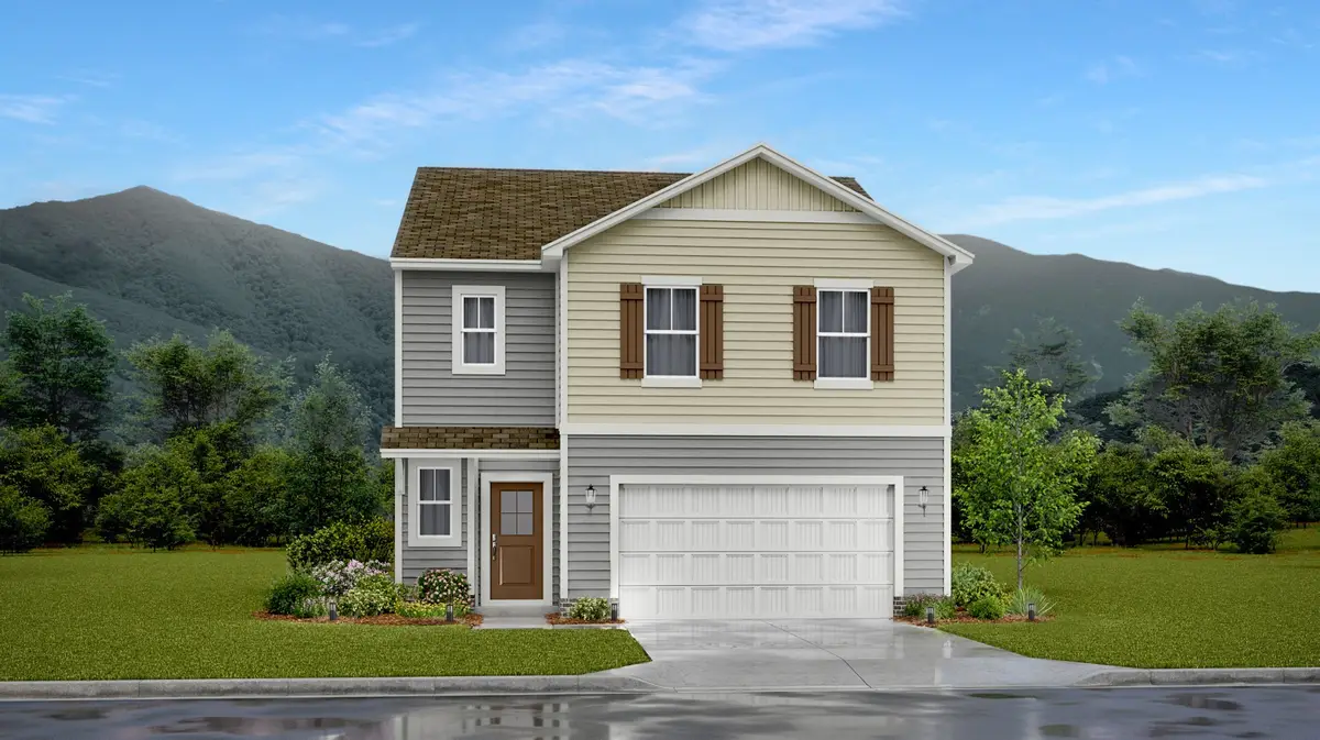 572 Emerson Lane, Westmoreland, TN 37186 - #1