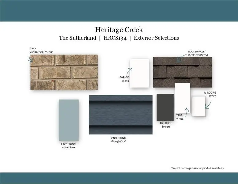 520 Misty Creek Court, Nashville, TN 37207 - #3