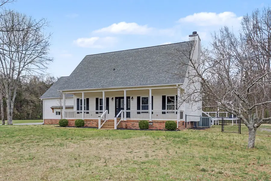 147 Paradise Dr, Mount Juliet, TN 37122 - #3