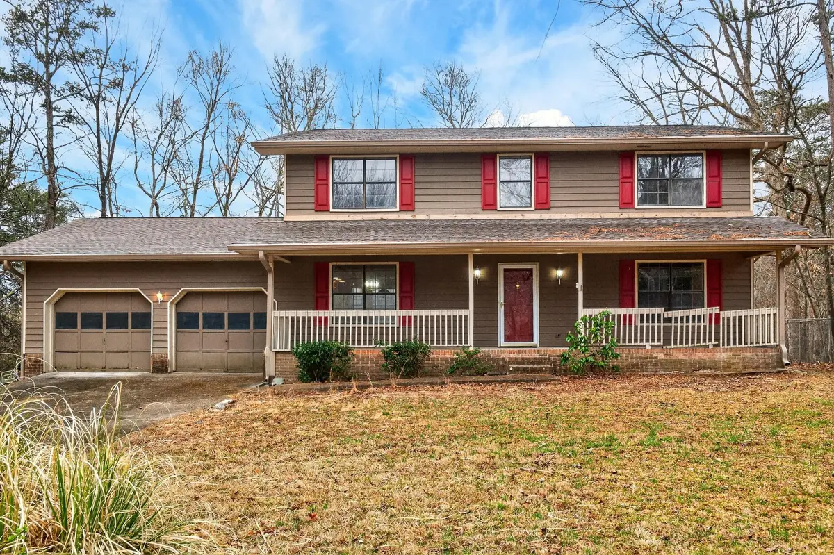 2 Pine Marr Lane, Hixson, TN 37343 - #1
