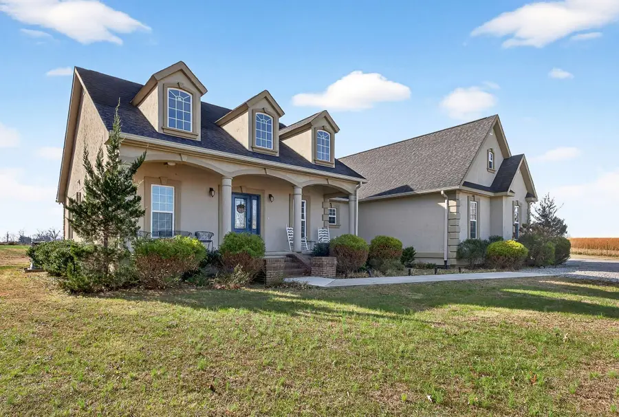 205 Lbl Dr, McMinnville, TN 37110 - #3