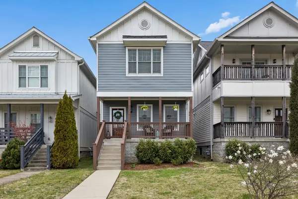 5306 Illinois Ave, Nashville, TN 37209