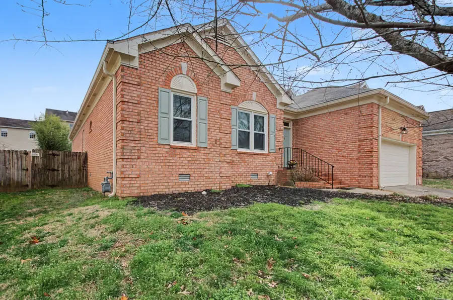 7024 Northridge Dr, Nashville, TN 37221 - #3