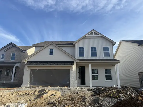 536 Misty Creek Court, Nashville, TN 37207