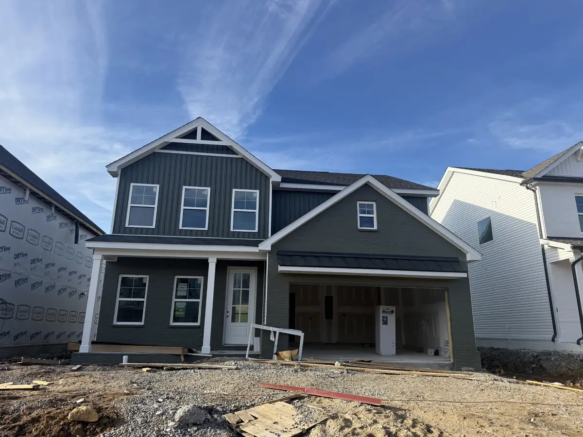 529 Misty Creek Court, Nashville, TN 37207 - #1