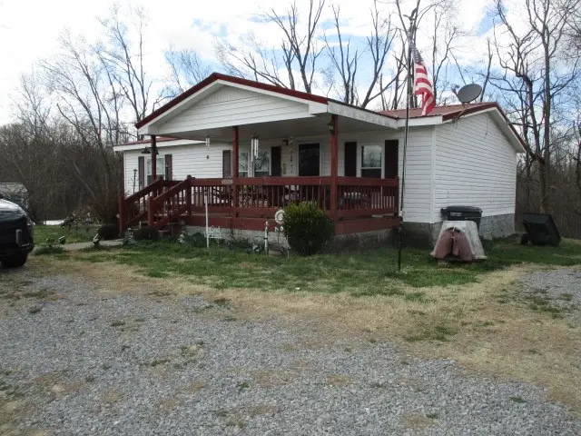 721 Hog Back Ridge Rd, Bethpage, TN 37022 - #1