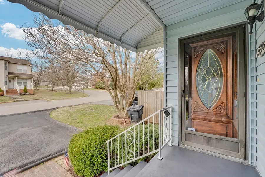 59 Eastgate Cir #B, Cookeville, TN 38506 - #3