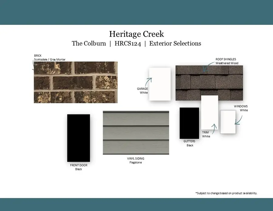 545 Misty Creek Court, Nashville, TN 37207 - #3