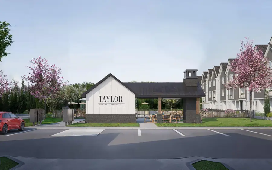 3320 Conviser Dr, Nashville, TN 37207 - #3