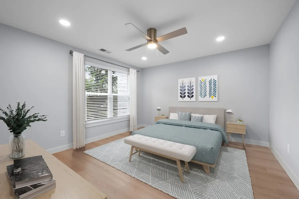 402 Curtis Hilton Way, Lebanon, TN 37087 - #1