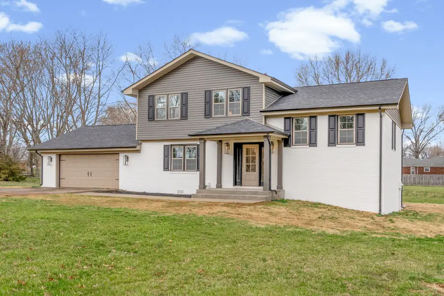 1022 Great Oaks Dr, Hopkinsville, KY 42240 - #2