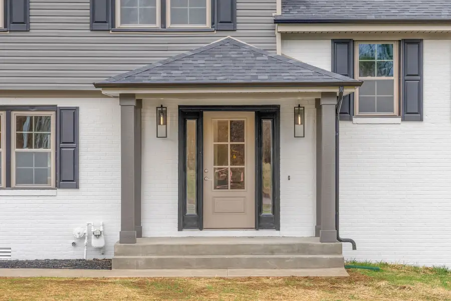 1022 Great Oaks Dr, Hopkinsville, KY 42240 - #3