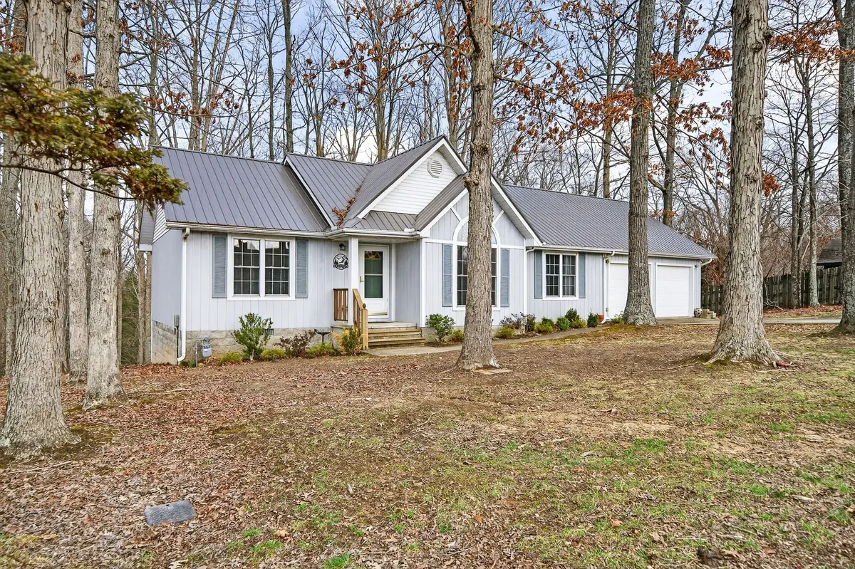 1703 Perimeter Dr, Jamestown, TN 38556 - #1