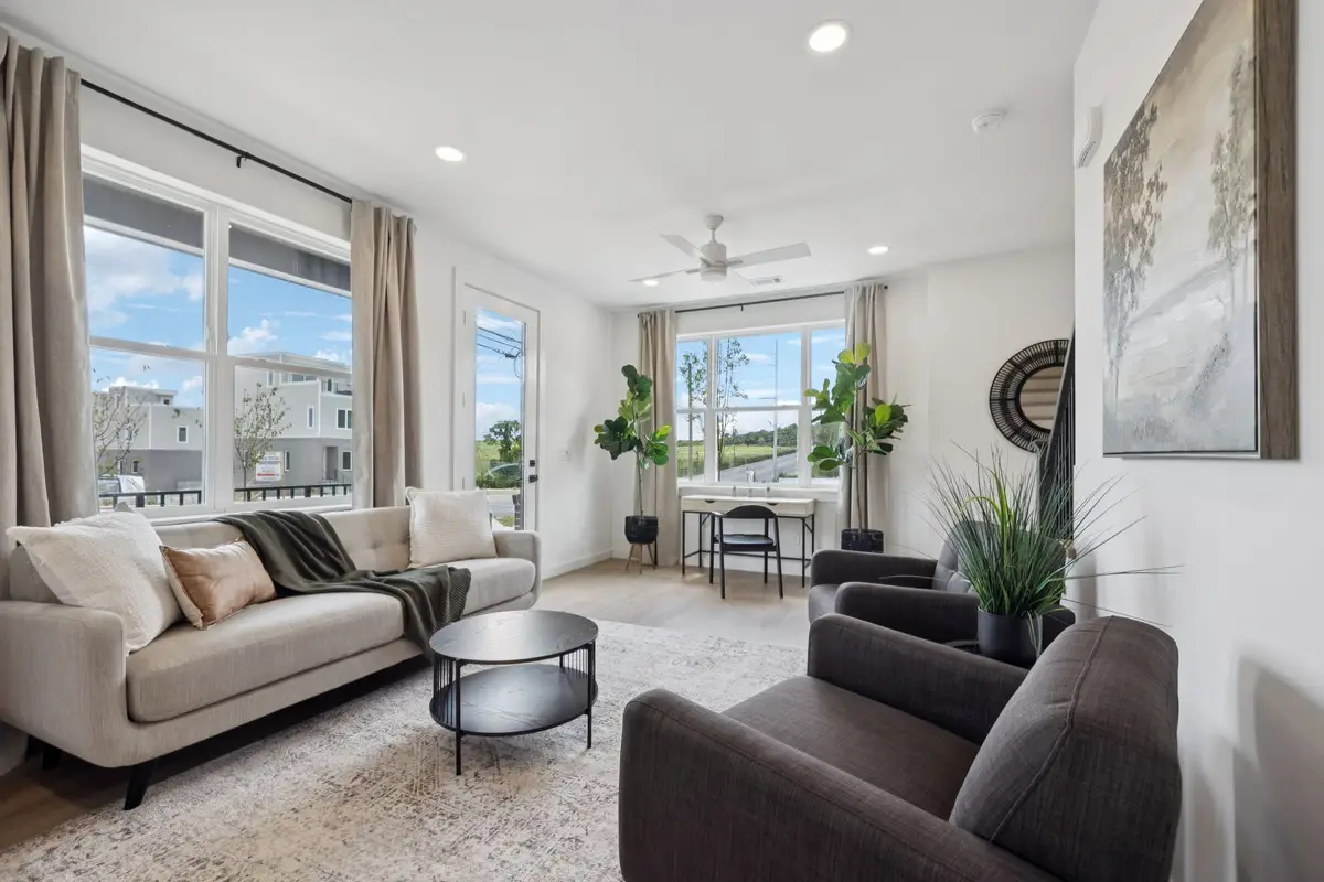 1015 W Trinity Ln #4, Nashville, TN 37218 - #1