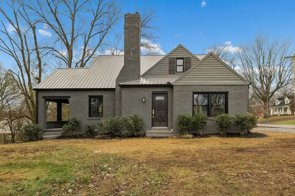 900 Belmont Ave, Shelbyville, TN 37160