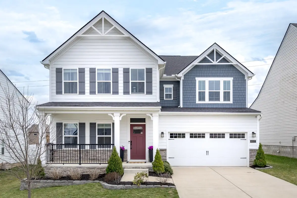 807 Raintree Dr, Smyrna, TN 37167 - #1