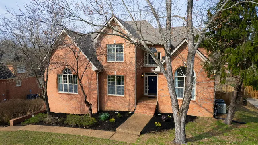 109 Stillwater Trl, Hendersonville, TN 37075 - #3