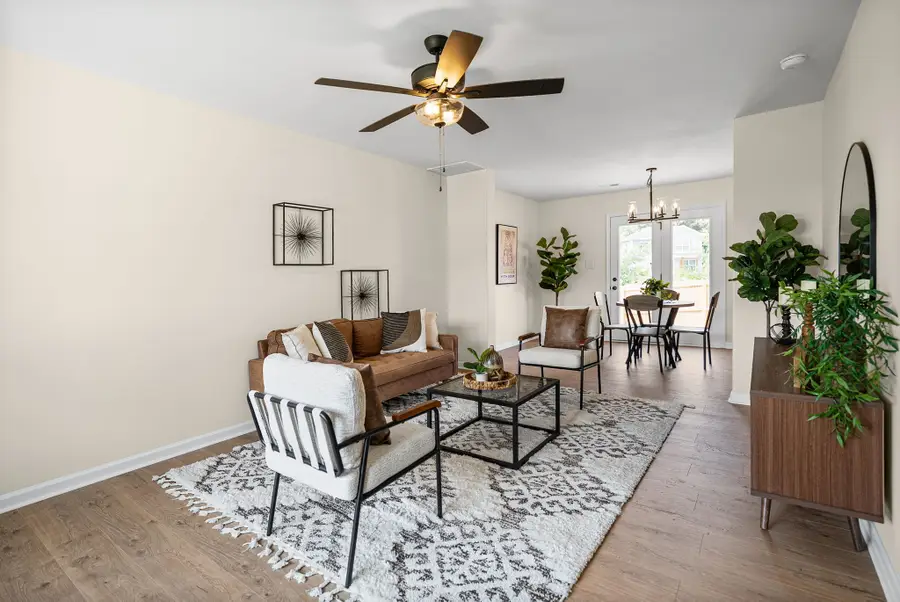 180 Quarry Ridge Rd, Clarksville, TN 37043 - #3
