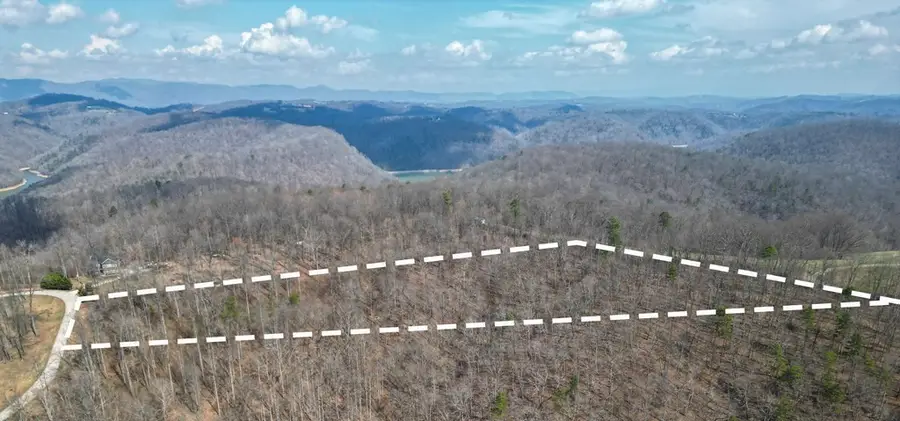 8 Ac Mountain Way, Sharps Chapel, TN 37866 - #3