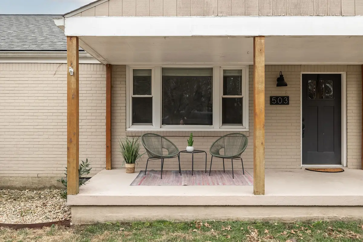 503 Perkins Dr, Franklin, TN 37064 - #1