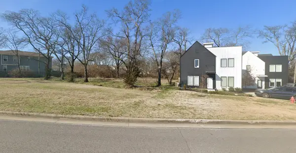 5604 Lozier St, Nashville, TN 37209