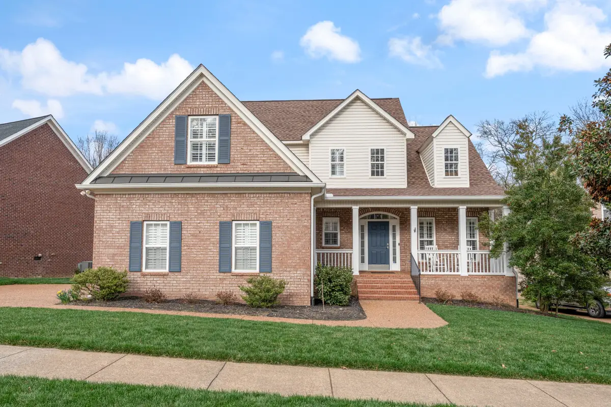 2058 Sherbrooke Ln, Nashville, TN 37211 - #1