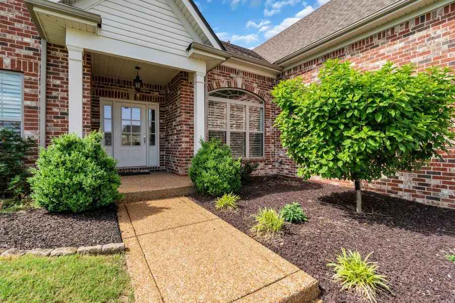 1103 Millstone Creek Rd, Lascassas, TN 37085 - #3