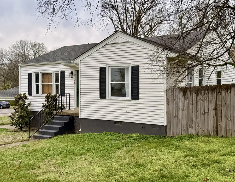 906 Oak St, Lewisburg, TN 37091 - #2