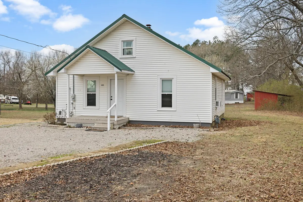 4405 Highway 43 N, Ethridge, TN 38456 - #1