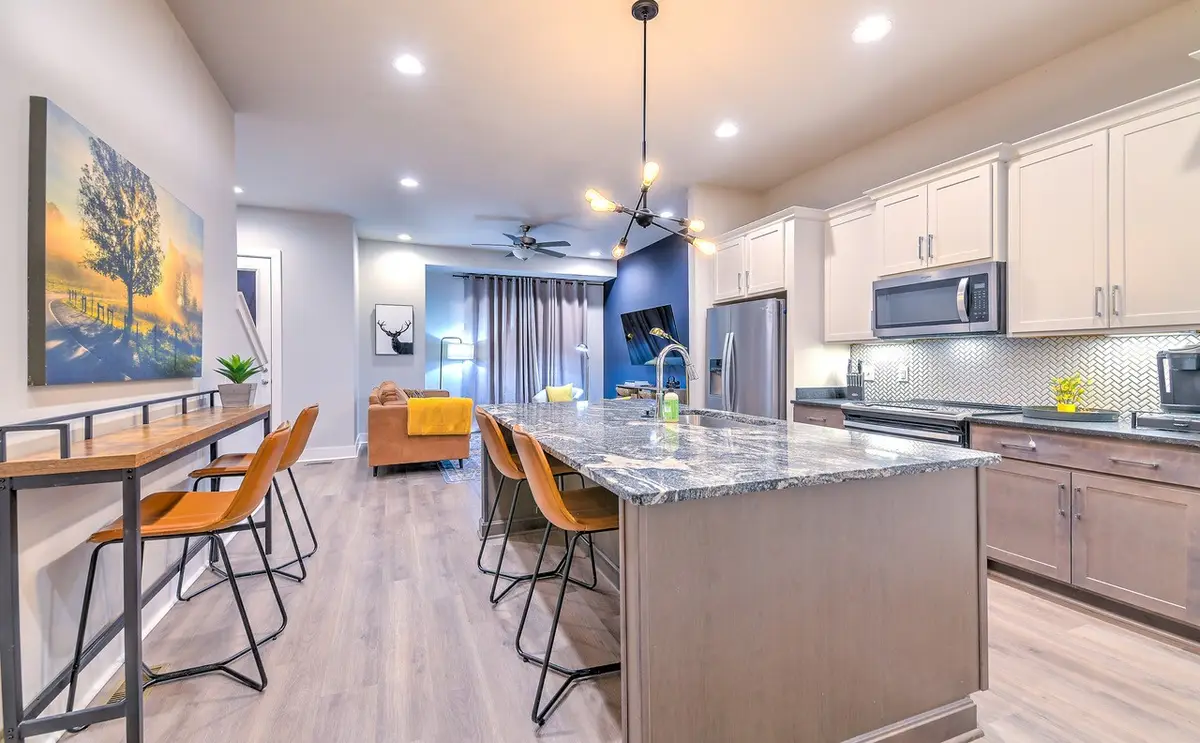 2143 24th Avee N, Nashville, TN 37208 - #1