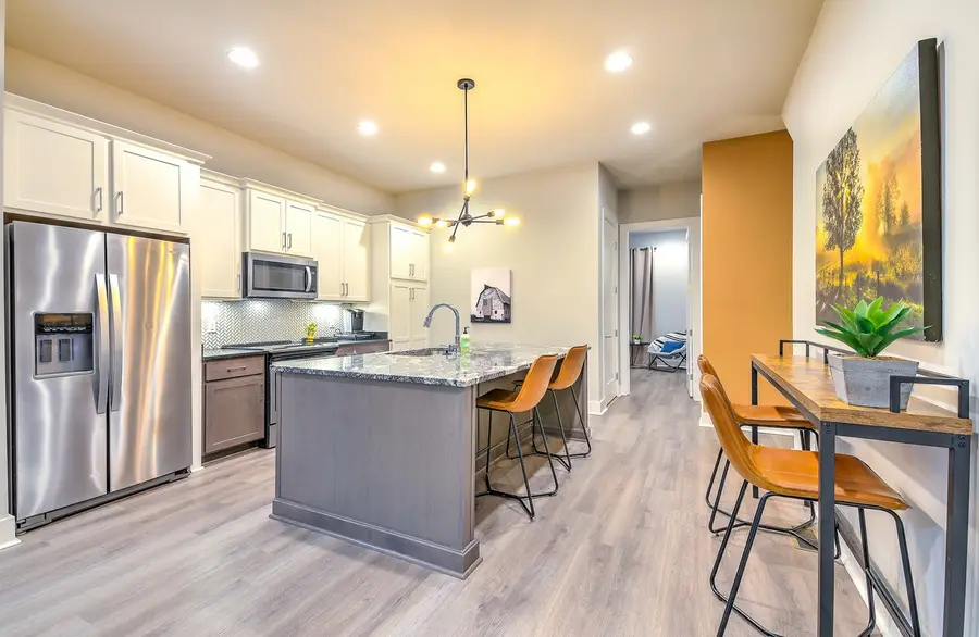 2143 24th Avee N, Nashville, TN 37208 - #2