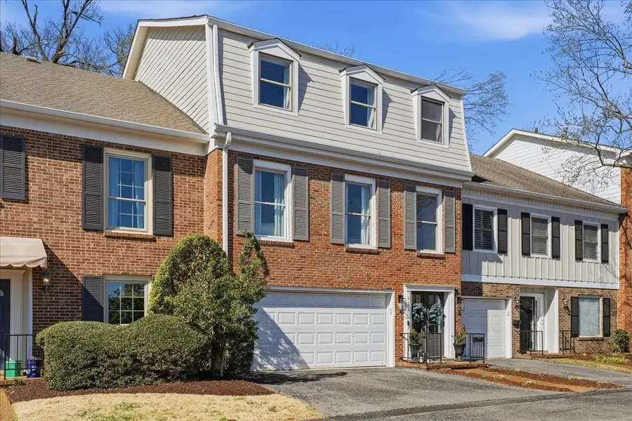 128 Jefferson Sq, Nashville, TN 37215 - #2