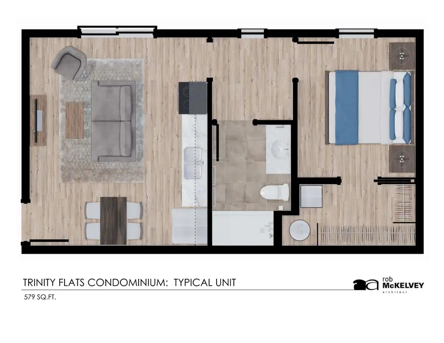 3000 Edwin Way #302, Nashville, TN 37207 - #2