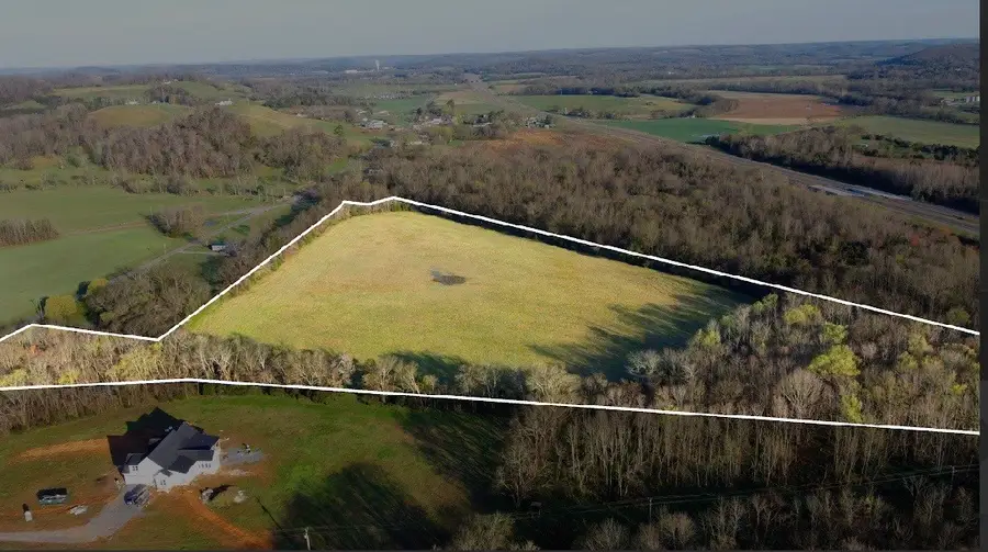 0 Golden Hollow Rd, Kelso, TN 37348 - #2