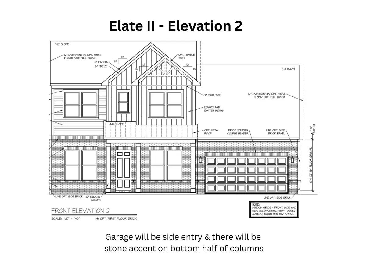2911 Chetco Way, Murfreesboro, TN 37129 - #1