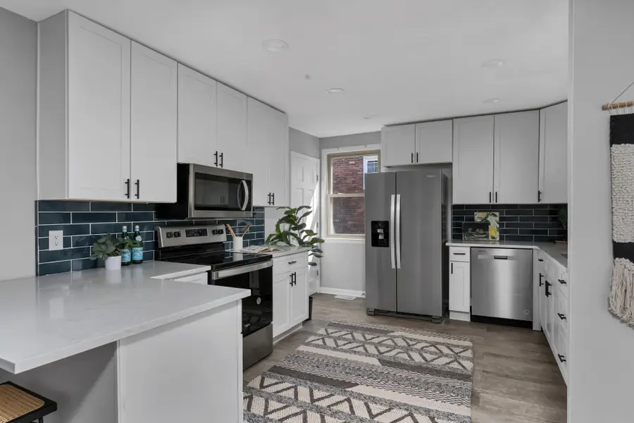 579 Huntington Pkwy, Nashville, TN 37211 - #3