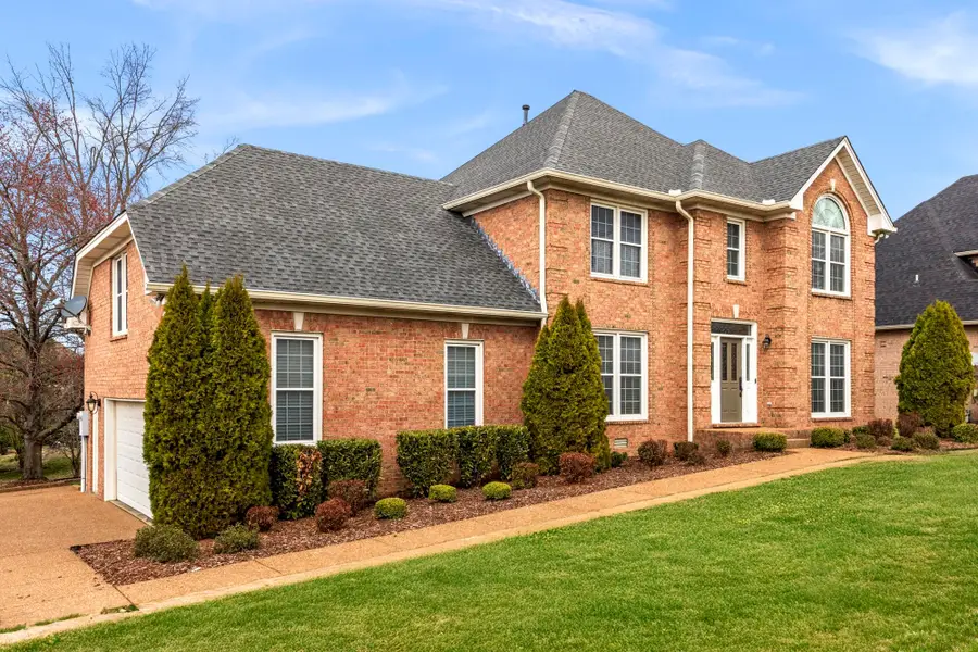 100 Briarcrest Ln, Hendersonville, TN 37075 - #3