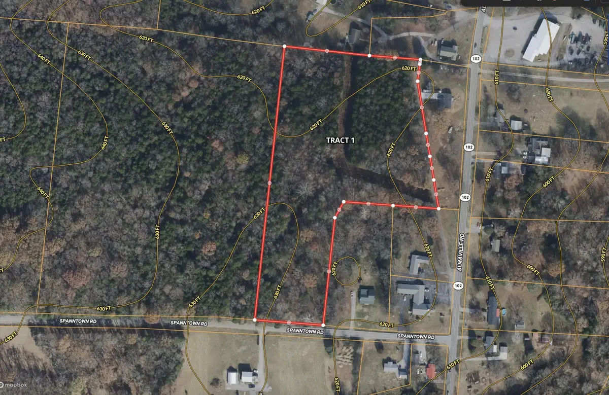 0 Spantown Rd, Arrington, TN 37014 - #1