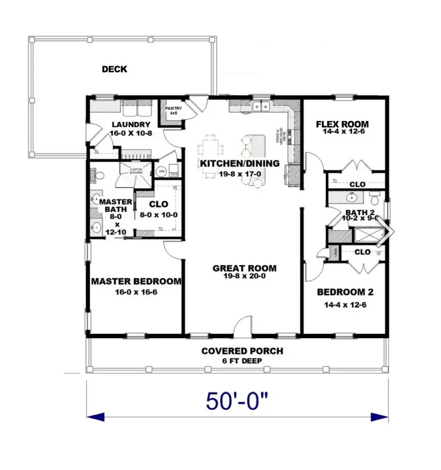 6 Monks Rd, Fayetteville, TN 37334 - #2